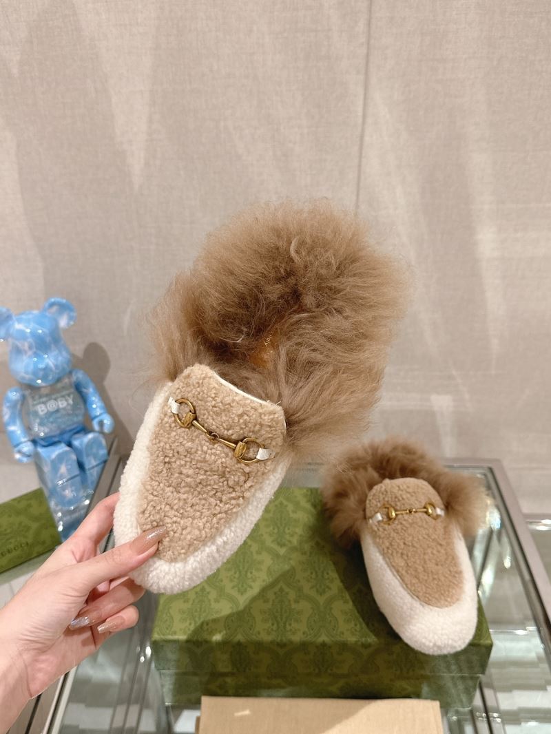 Gucci Slippers